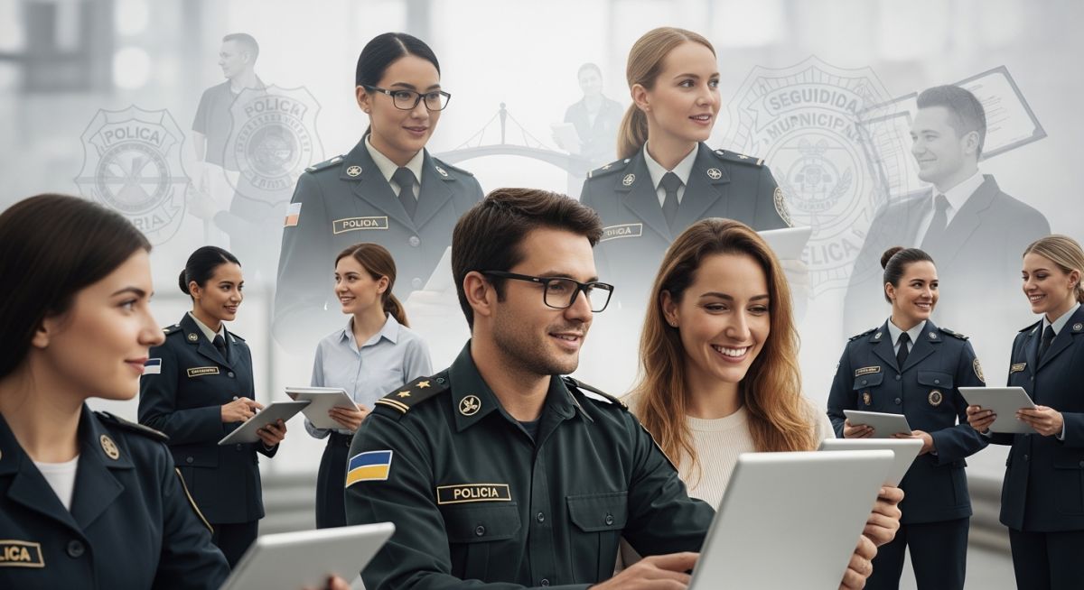 Tecnólogo ou Bacharelado? A Aceitação do Diploma para Concursos de Polícia (PM e Civil)