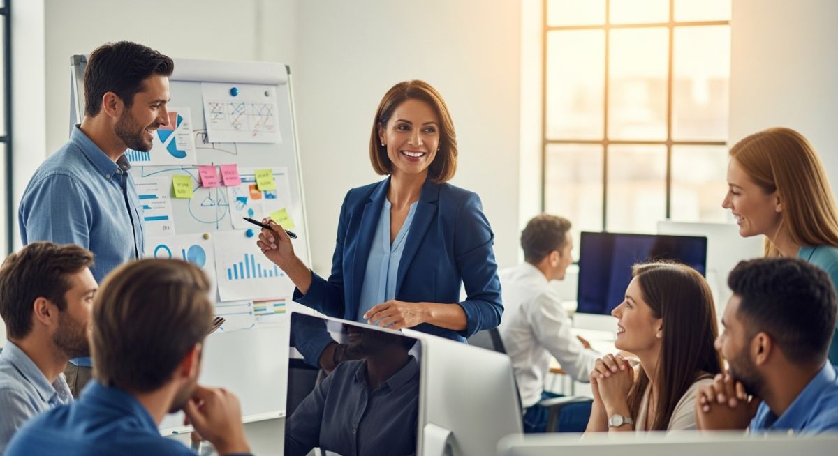 Transição de Carreira: Como a Pós-Graduação da FASUL te ajuda a mudar de área sem começar do zero