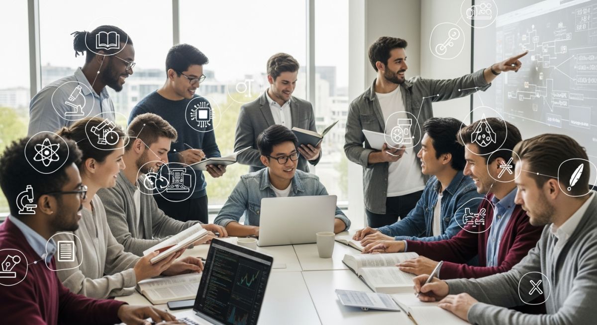 Turbine Seu Currículo: Descubra os Cursos de Extensão Universitária FASUL!