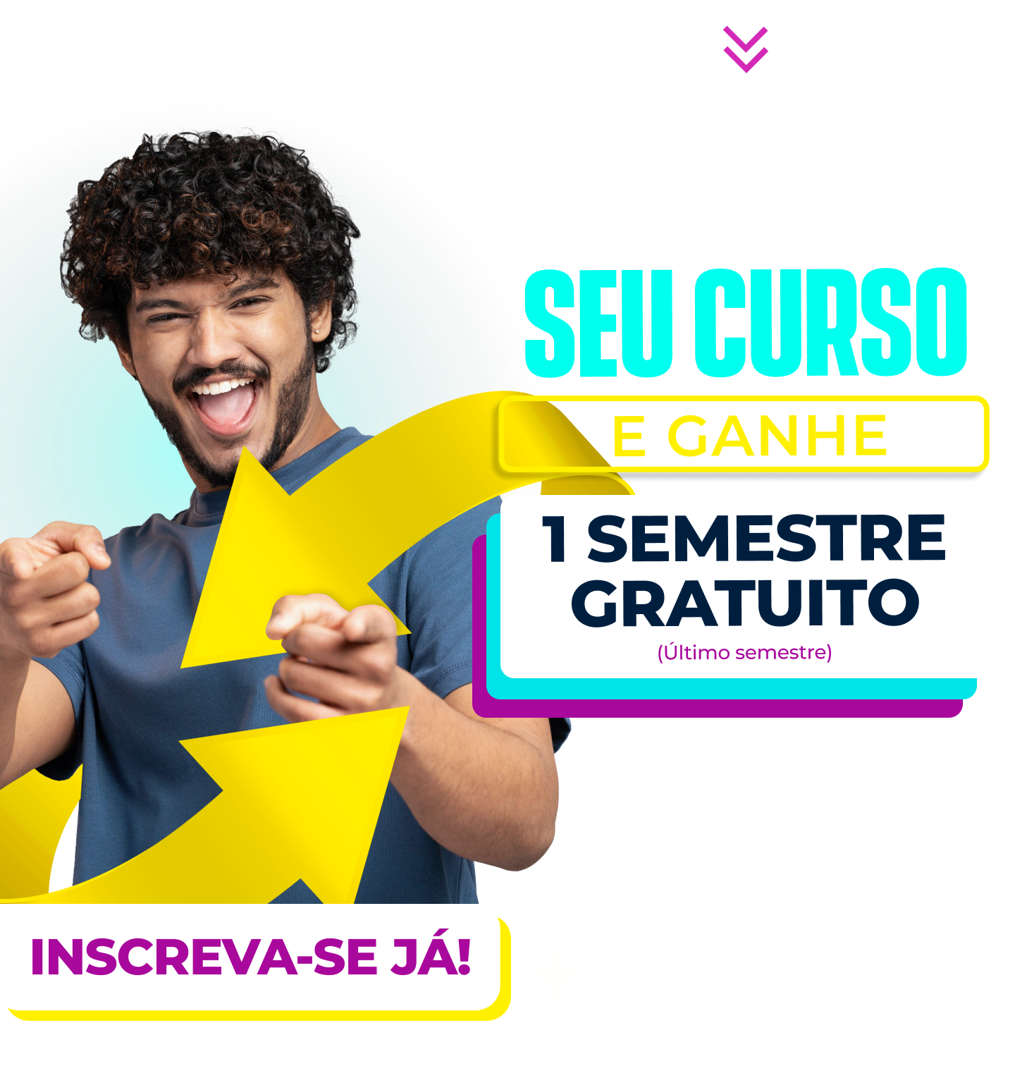 A Maior Campanha Educacional do Brasil