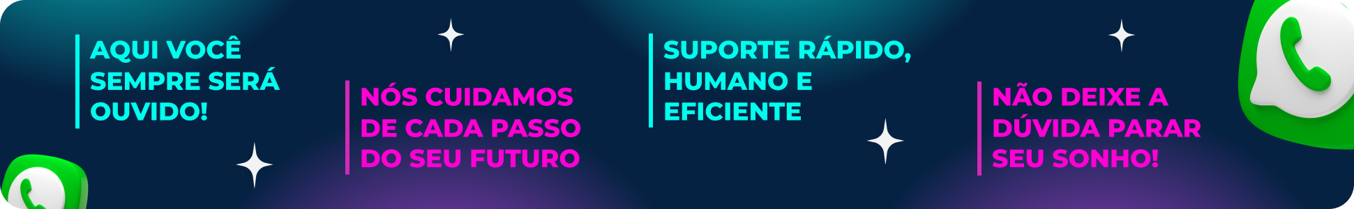 Maior Campanha Educacional do Brasil