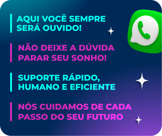 Maior Campanha Educacional do Brasil