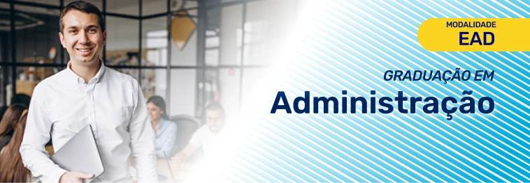 Graduação em Administração