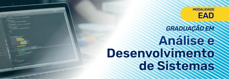 Graduação em Análise e Desenvolvimento de Sistemas