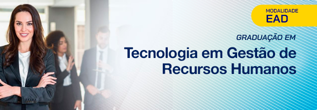 Gestão de Recursos Humanos - Fasul Educacional
