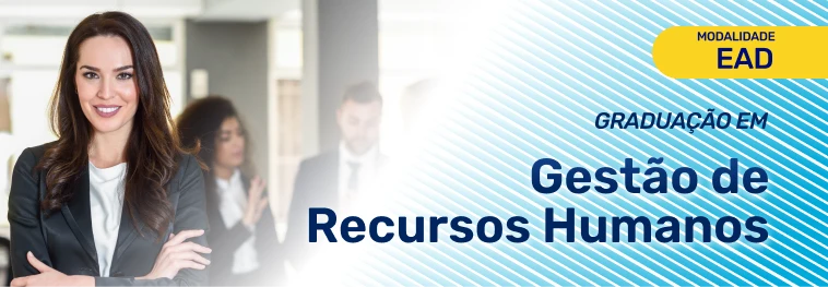 Graduação em Gestão de Recursos Humanos