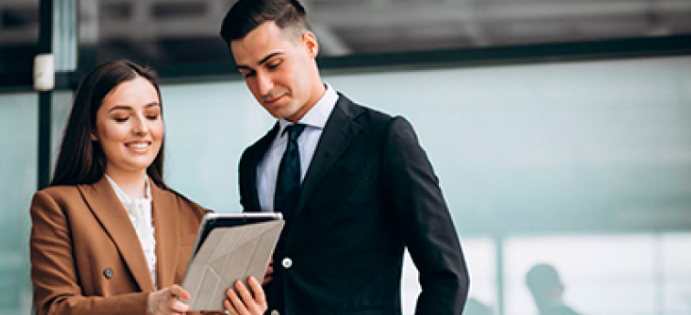 Graduação Processos Gerenciais Graduação Processos Gerenciais