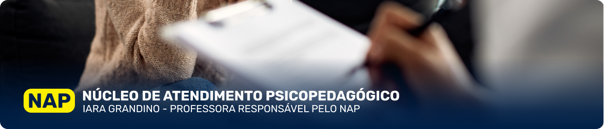 Banner NAP FASUL