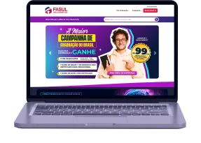 Site do Afiliado