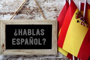 COMPREENSÃO DE TEXTOS E TRADUÇÃO DA LÍNGUA ESPANHOLA 