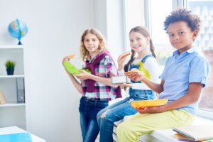 Pós-Graduação em NUTRIÇÃO COM ÊNFASE EM ALIMENTAÇÃO ESCOLAR