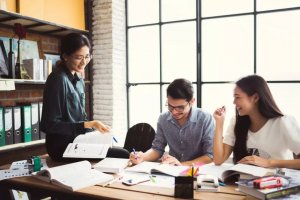 Pós-Graduação em ORIENTAÇÃO EDUCACIONAL 