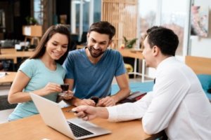 MBA EM GESTÃO DE VENDAS E RELACIONAMENTO COM O CLIENTE