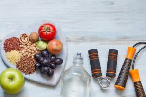 Pós-Graduação em NUTRIÇÃO ESPORTIVA