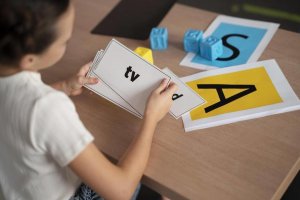 Pós-Graduação em TRANSTORNOS DE APRENDIZAGEM E ALFABETIZAÇÃO