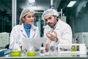 Pós-Graduação em GESTÃO EM ANÁLISES CLÍNICAS