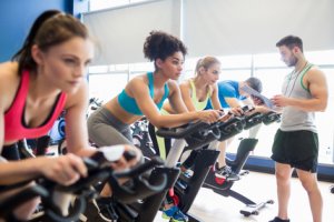 PERSONAL TRAINING: METODOLOGIA DO TREINAMENTO PERSONALIZADO