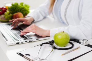 Pós-Graduação em NUTRIÇÃO CLÍNICA