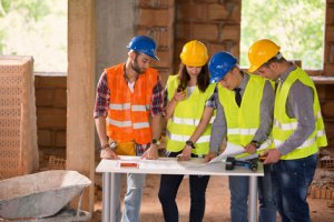 Pós-Graduação em AUDITORIA, AVALIAÇÕES E PERÍCIA NA CONSTRUÇÃO CIVIL