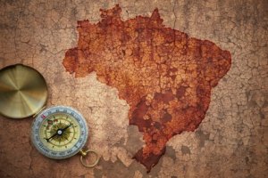 Pós-Graduação em HISTÓRIA DO BRASIL 