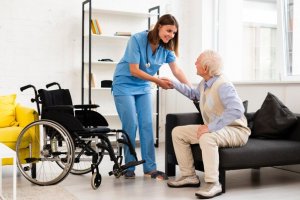 ENFERMAGEM EM HOME CARE