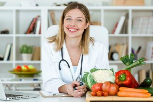 Pós-Graduação em NUTRIÇÃO BARIÁTRICA