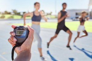 Pós-Graduação em TREINAMENTO DESPORTIVO