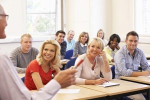 Pós-Graduação em PEDAGOGIA EMPRESARIAL E EDUCAÇÃO CORPORATIVA 