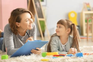 Pós-Graduação em PSICOLOGIA ESCOLAR E EDUCACIONAL