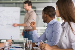 Pós-Graduação em GESTÃO DE PESSOAS E LIDERANÇA 