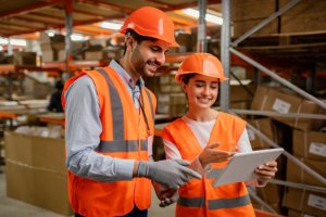 MBA EXECUTIVO EM SEGURANÇA DO TRABALHO E MEIO AMBIENTE