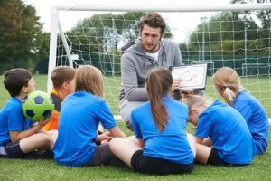 PEDAGOGIA DO ESPORTE
