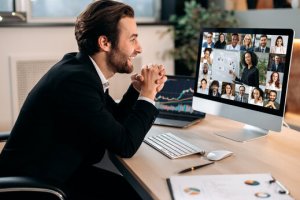 MBA EXECUTIVO EM MARKETING E GESTÃO DE EQUIPES