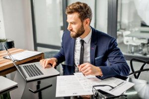 Pós-Graduação em GESTÃO DE CONTABILIDADE E FINANÇAS EMPRESARIAIS 