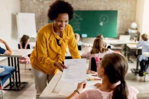 DOCÊNCIA EM PEDAGOGIA E GESTÃO NA EDUCAÇÃO BÁSICA