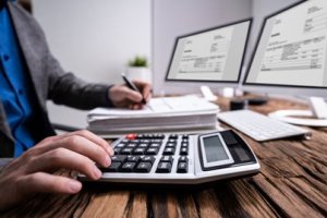 Pós-Graduação em CONTABILIDADE PÚBLICA
