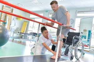 Pós-Graduação em FISIOTERAPIA EM UTI