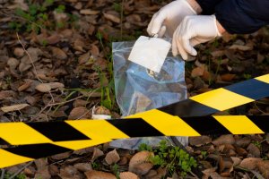 CIÊNCIAS FORENSES E PERÍCIA CRIMINAL