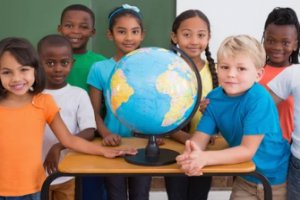 Pós-Graduação em DOCÊNCIA EM DIREITOS HUMANOS E PRÁTICAS PEDAGÓGICAS