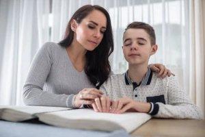 EDUCAÇÃO ESPECIAL COM ÊNFASE EM DEFICIÊNCIA VISUAL - 8 MESES