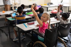 Pós-Graduação em EDUCAÇÃO INCLUSIVA E NECESSIDADES ESPECIAIS