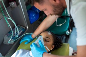 Pós-Graduação em EMERGÊNCIAS RESPIRATÓRIAS