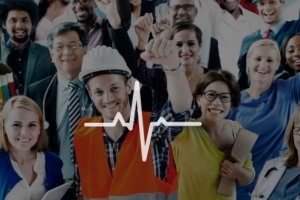 ENFERMAGEM DO TRABALHO E SAÚDE OCUPACIONAL