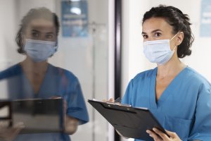 ENFERMAGEM EM CLÍNICA MÉDICA