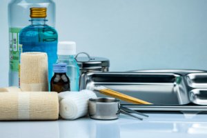 Pós-Graduação em ENFERMAGEM EM ESTOMATERAPIA