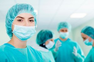 Pós-Graduação em ENFERMAGEM EM INFECTOLOGIA