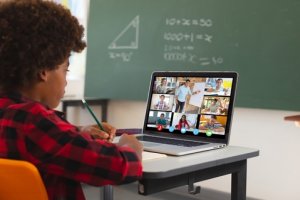 Pós-Graduação em ENSINO HÍBRIDO