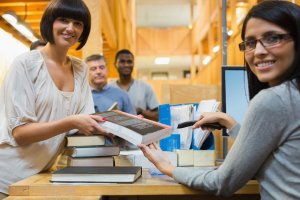ESPECIALIZAÇÃO EM BIBLIOTECONOMIA