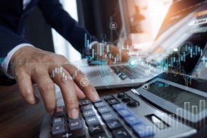 Pós-Graduação em EMPREENDEDORISMO E GESTÃO FINANCEIRA