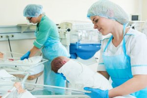 Pós-Graduação em UTI NEONATAL E PEDIÁTRICA